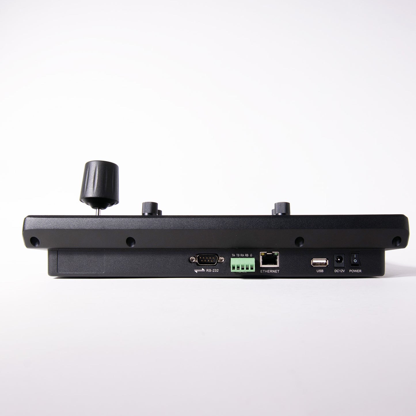 AIDA CCU-IP VISCA Serial and IP PTZ Camera Controller