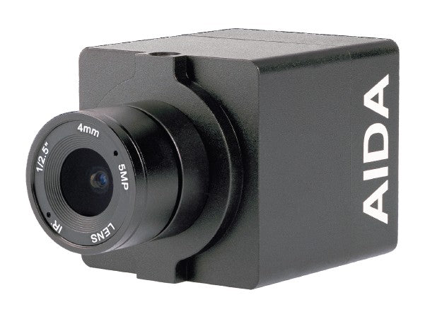AIDA GEN3G-IPC-200 3G-SDI/HDMI with IP Genlock Camera