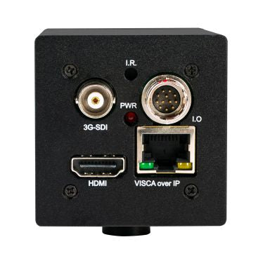AIDA HD3G-IPC-MX10 POV Camera FullHD 3G-SDI Macro