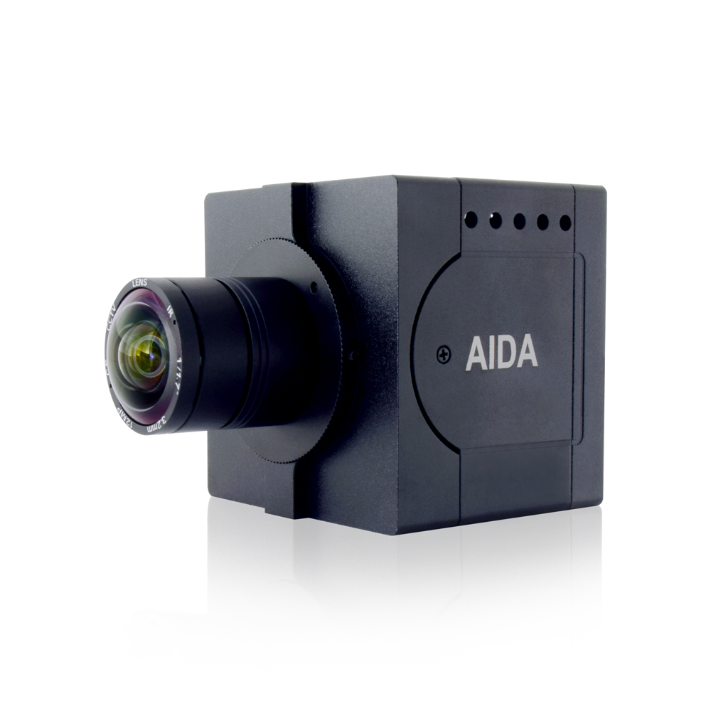 AIDA UHD6G-200 4K/30p 6G-SDI POV Camera