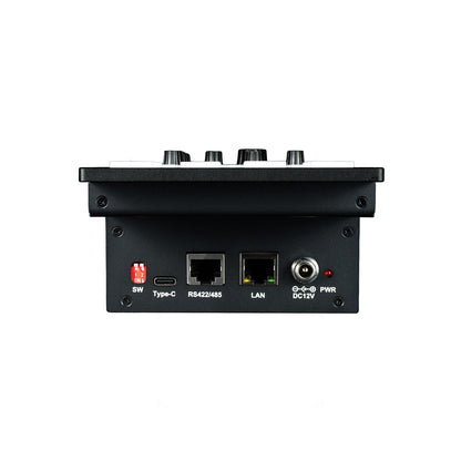 AIDA RCP-CORE Camera Controller IP VISCA Serial