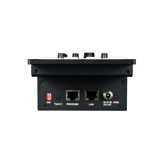 AIDA RCP-CORE Camera Controller IP VISCA Serial