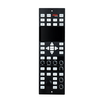 AIDA RCP-CORE Camera Controller IP VISCA Serial