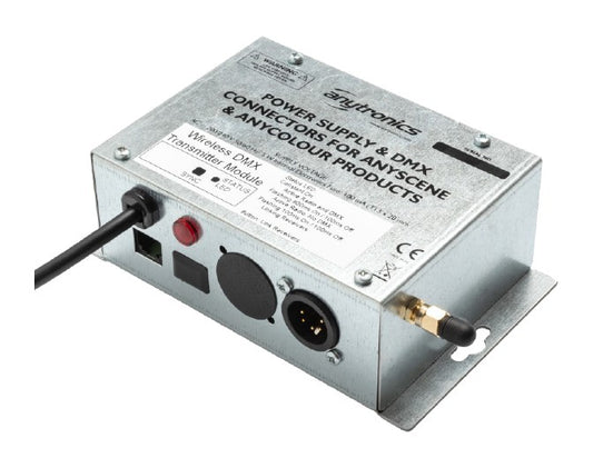 Anytronics AS181T Wireless DMX Transmitter Module