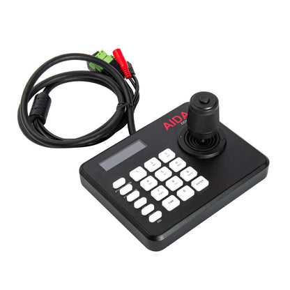 AIDA CCU-MINI Camera Controller IP VISCA Serial