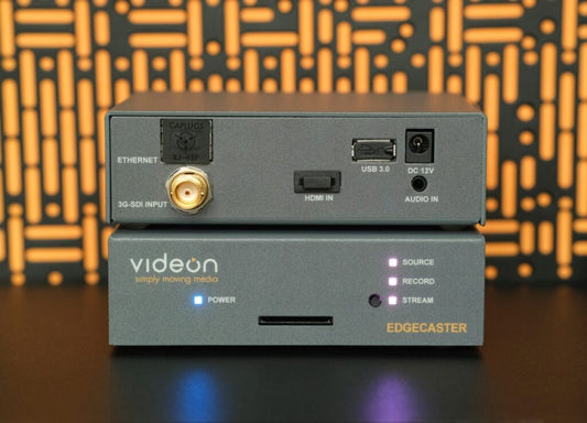 Videon EdgeCaster