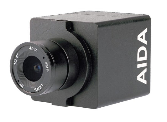 AIDA GEN3G-IPC-200 3G-SDI/HDMI with IP Genlock Camera