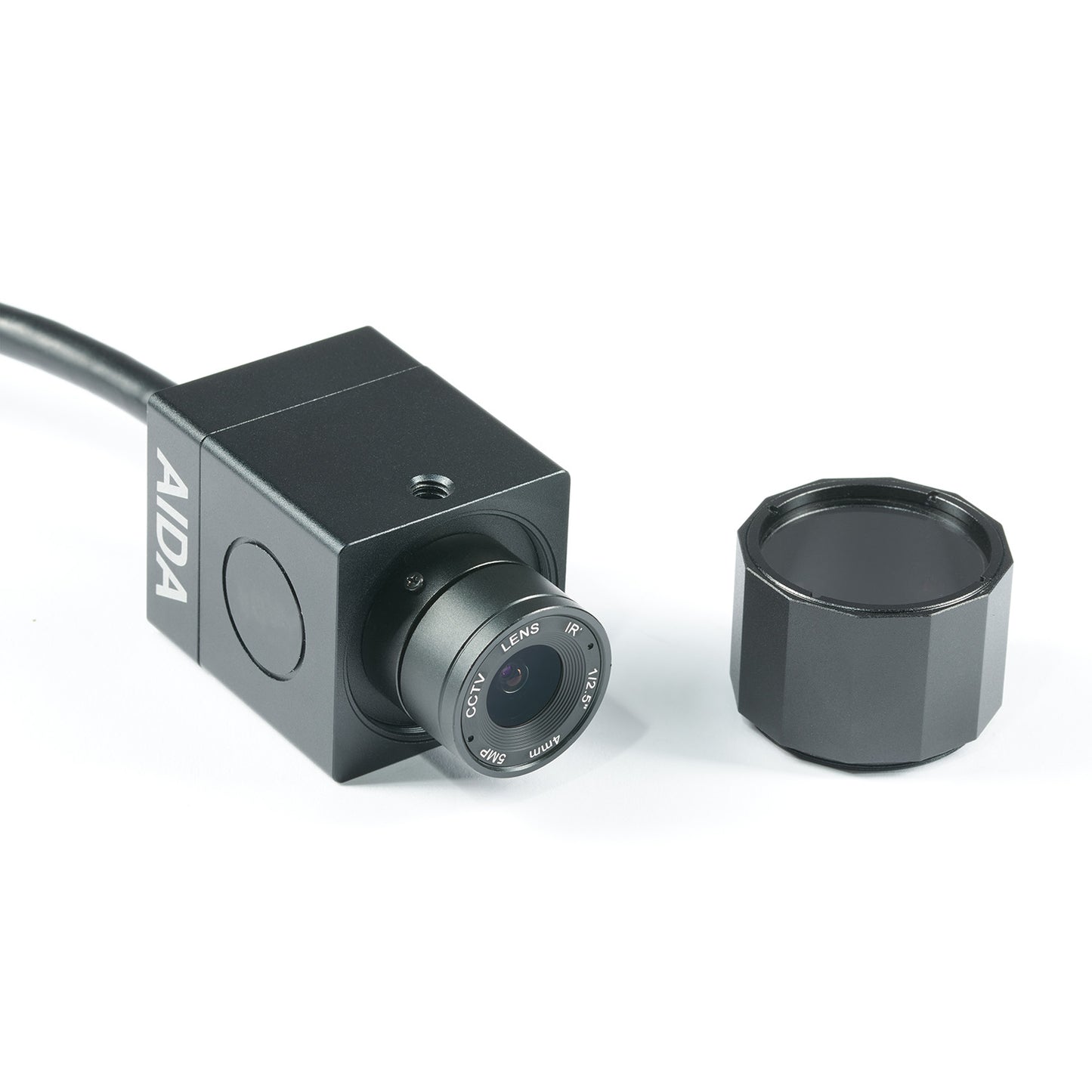 AIDA HD-100A-IP67 Compact Full HD HDMI POV Camera weatherproof