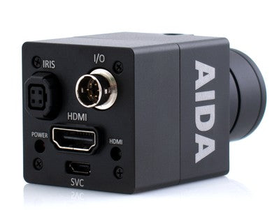 AIDA HD-100A Compact Full HD HDMI POV Camera