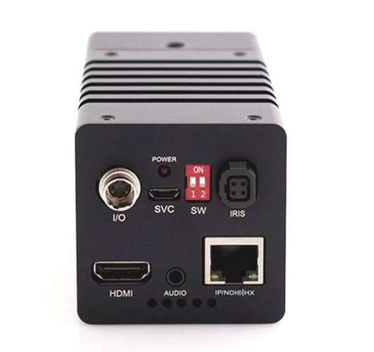 AIDA HD-NDI-200 Full-HD NDI - HX2 - HDMI POV Camera