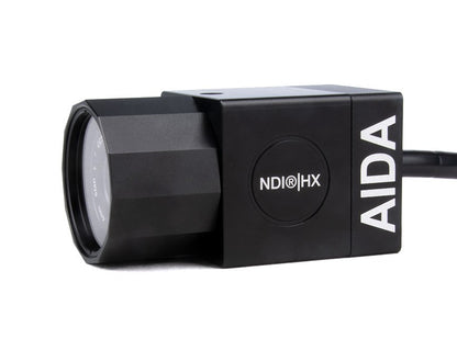 AIDA HD-NDI-IP67 Full-HD NDI HX2 IP POV Camera