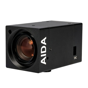 AIDA HD3G-IPC-MX10 POV Camera FullHD 3G-SDI Macro