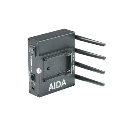 AIDA IPCOMM-POE Streaming Device