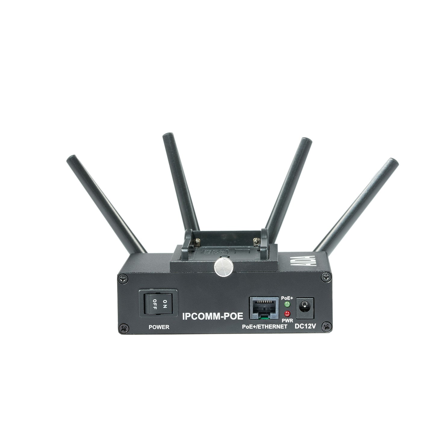 AIDA IPCOMM-POE Streaming Device