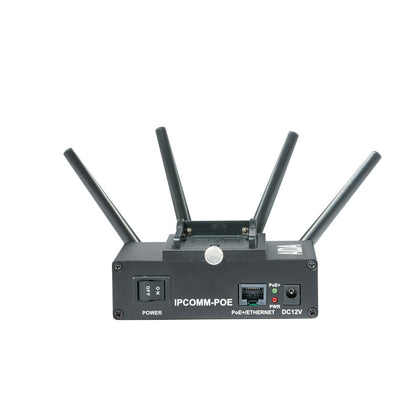 AIDA IPCOMM-POE Streaming Device
