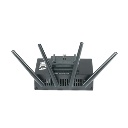 AIDA IPCOMM-POE Streaming Device