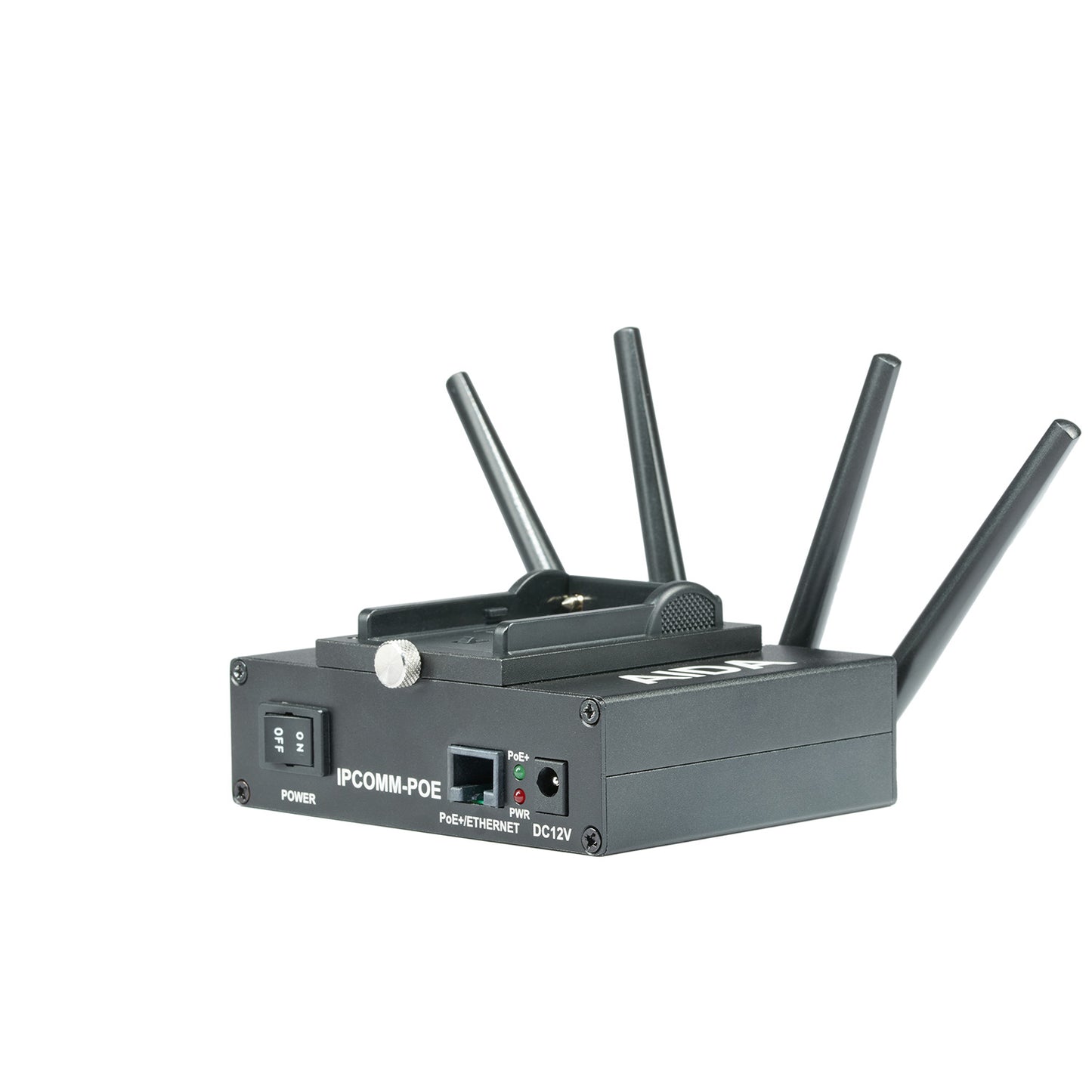AIDA IPCOMM-POE Streaming Device