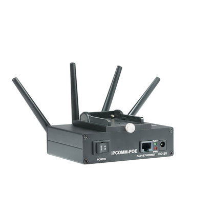 AIDA IPCOMM-POE Streaming Device