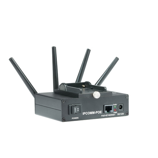 AIDA IPCOMM-POE Streaming Device