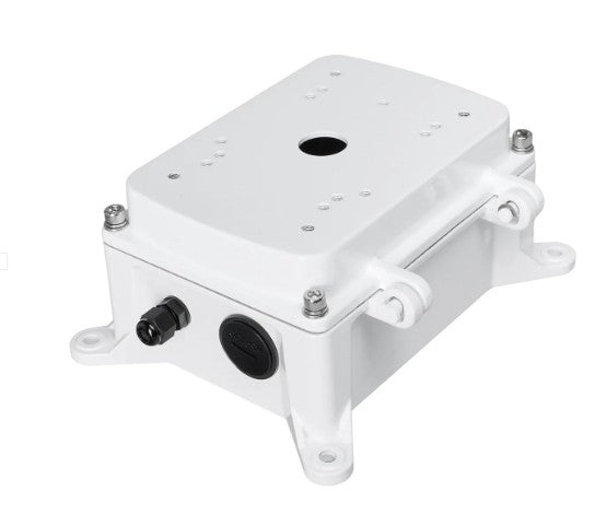AIDA Junction Box Outdoor JBOX-PTZWP