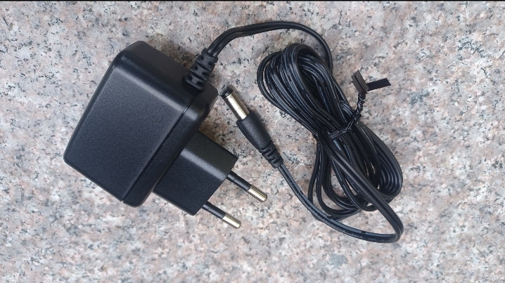Anytronics Netzteil PSU zu Mini-Desk 6 und 12