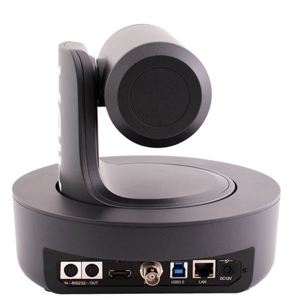 AIDA PTZ-X20-IP Camera 20x Zoom FHD IP/SDI/HDMI/USB for Broadcast and Conference