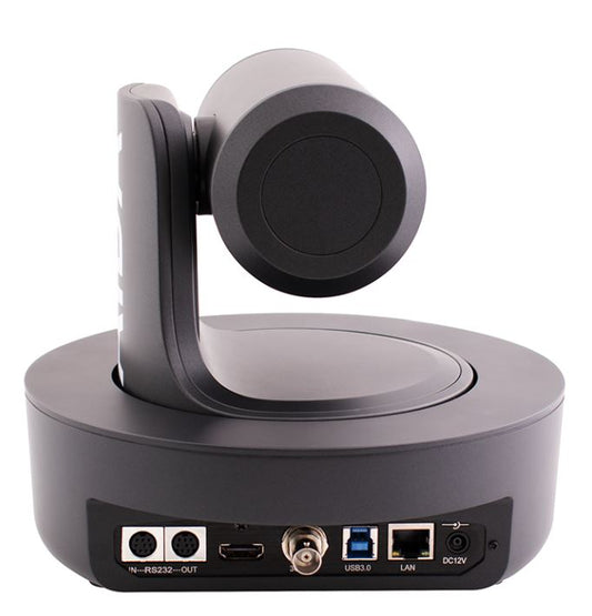 AIDA PTZ-X20-IP Camera 20x Zoom FHD IP/SDI/HDMI/USB for Broadcast and Conference