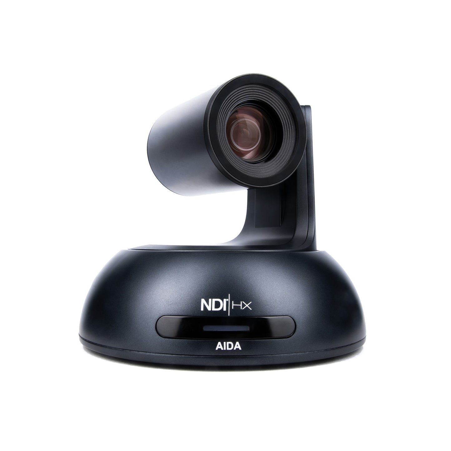 AIDA PTZ-NDI-X18B Camera 18x Zoom NDI FHD HDMI schwarz