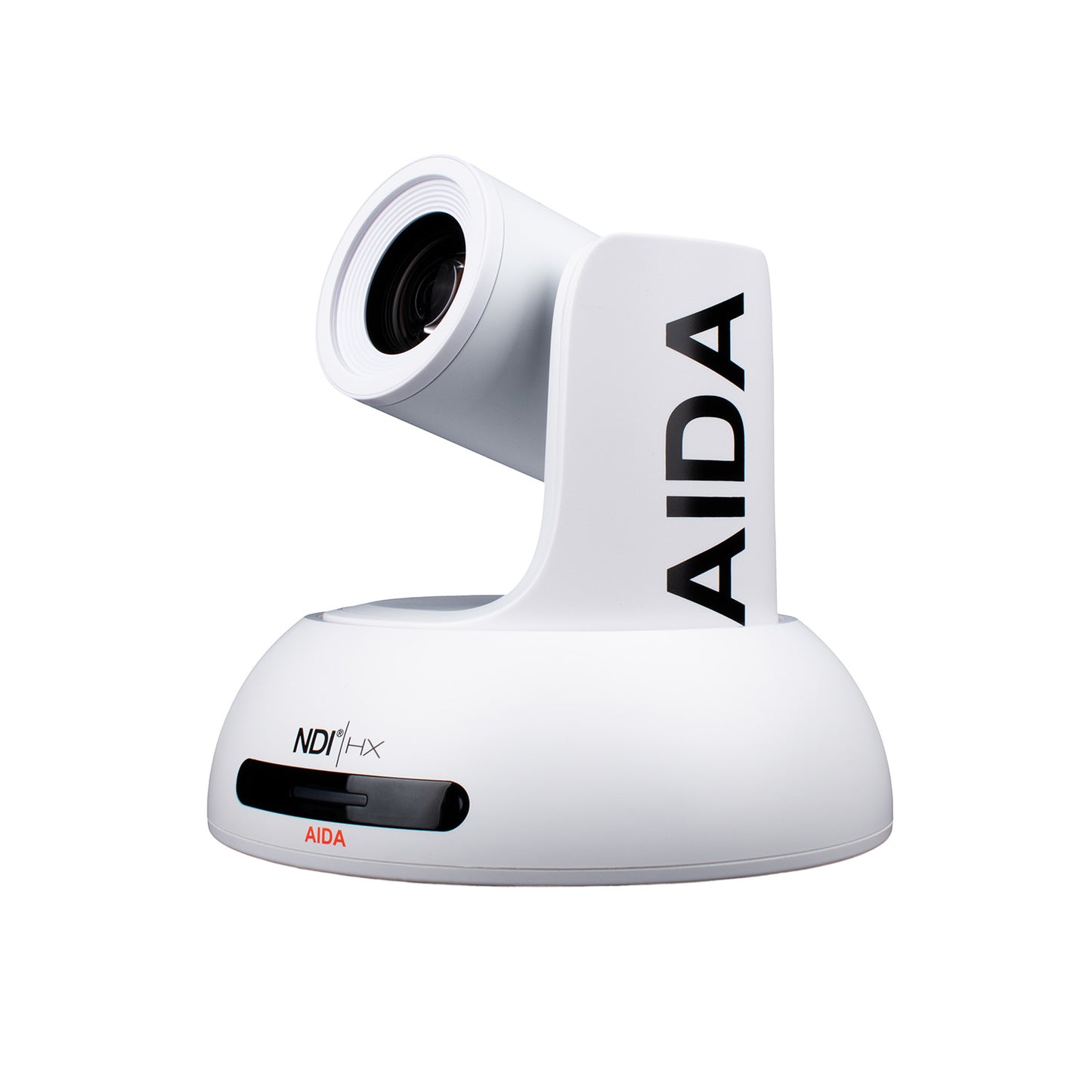 AIDA PTZ-NDI-X18W Camera 18x Zoom NDI FHD HDMI weiss