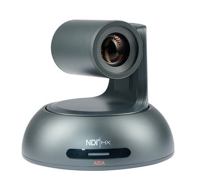 AIDA PTZ-NDI3-X20B Camera 20x Zoom NDI XH3 120fps