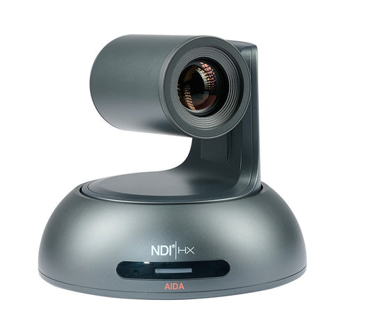 AIDA PTZ-NDI3-X20B Camera 20x Zoom NDI XH3 120fps