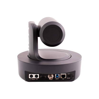 AIDA PTZ-X12-IP Camera 12x Zoom FHD IP/SDI/HDMI/USB for Broadcast and Conference