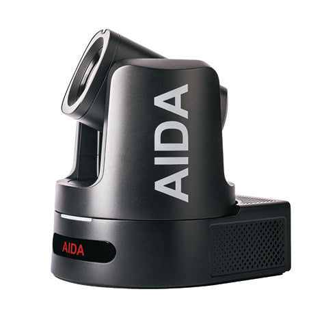 AIDA PTZ4K12G-FNDI-X30B 30x Zoom Full band NDI black