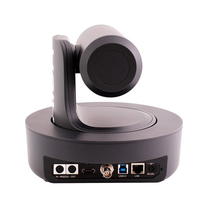 AIDA PTZ-NDI-X12 Camera 12x Zoom NDI|HX FHD NDI/IP/SDI/HDMI/USB3