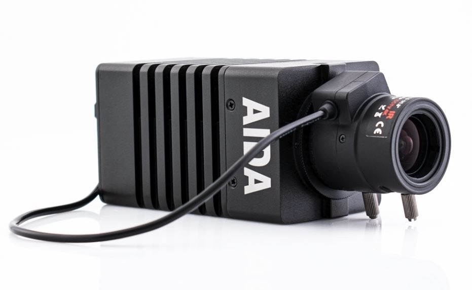 AIDA UHD-200 UHD 4K/60p HDMI 2.0 POV Camera