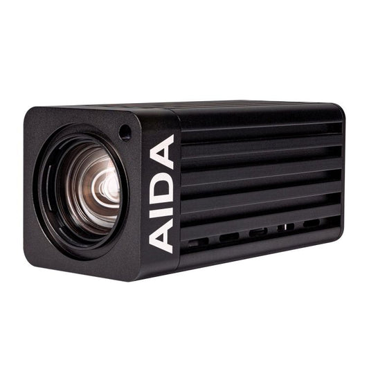 AIDA UHD6G-X20L POV Camera 20x Zoom 4K/30p 6G-SDI