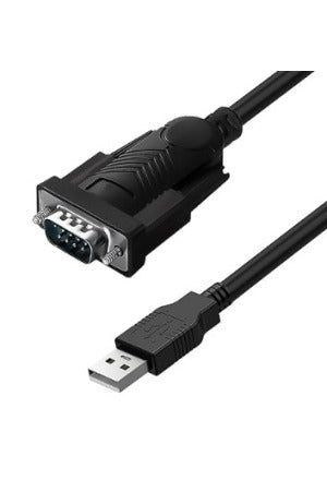 AIDA  USB 2.0 - RS232 Kabel