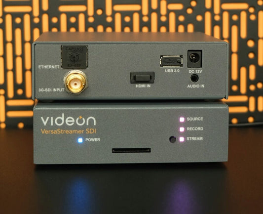 Videon VersaStreamer SDI