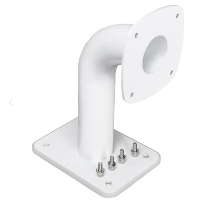 AIDA 90° J-Pipe Wall Mount  WM-PTZ-JTYPE