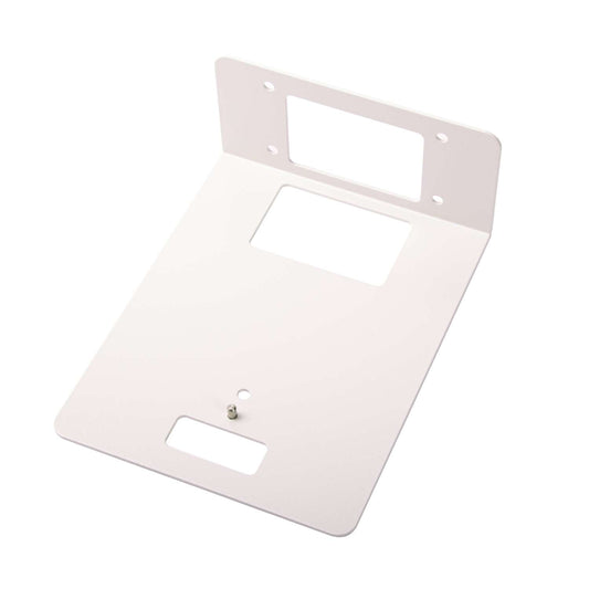 AIDA WM-PTZ Universal Wall Mount Bracket white