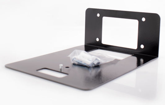 AIDA WM-PTZ Universal Wall Mount Bracket black
