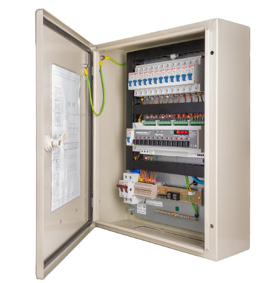 Anytronics Contractor MR6  Single Phase Switch