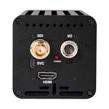 AIDA UHD6G-X20L POV Camera 20x Zoom 4K/30p 6G-SDI