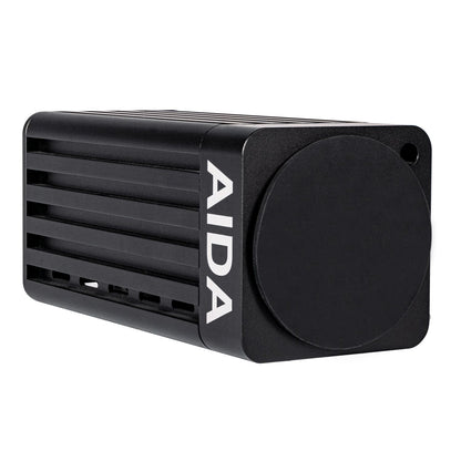 AIDA UHD6G-X20L POV Camera 20x Zoom 4K/30p 6G-SDI