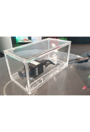 AIDA Outdoor housing for AIDA HD-100A